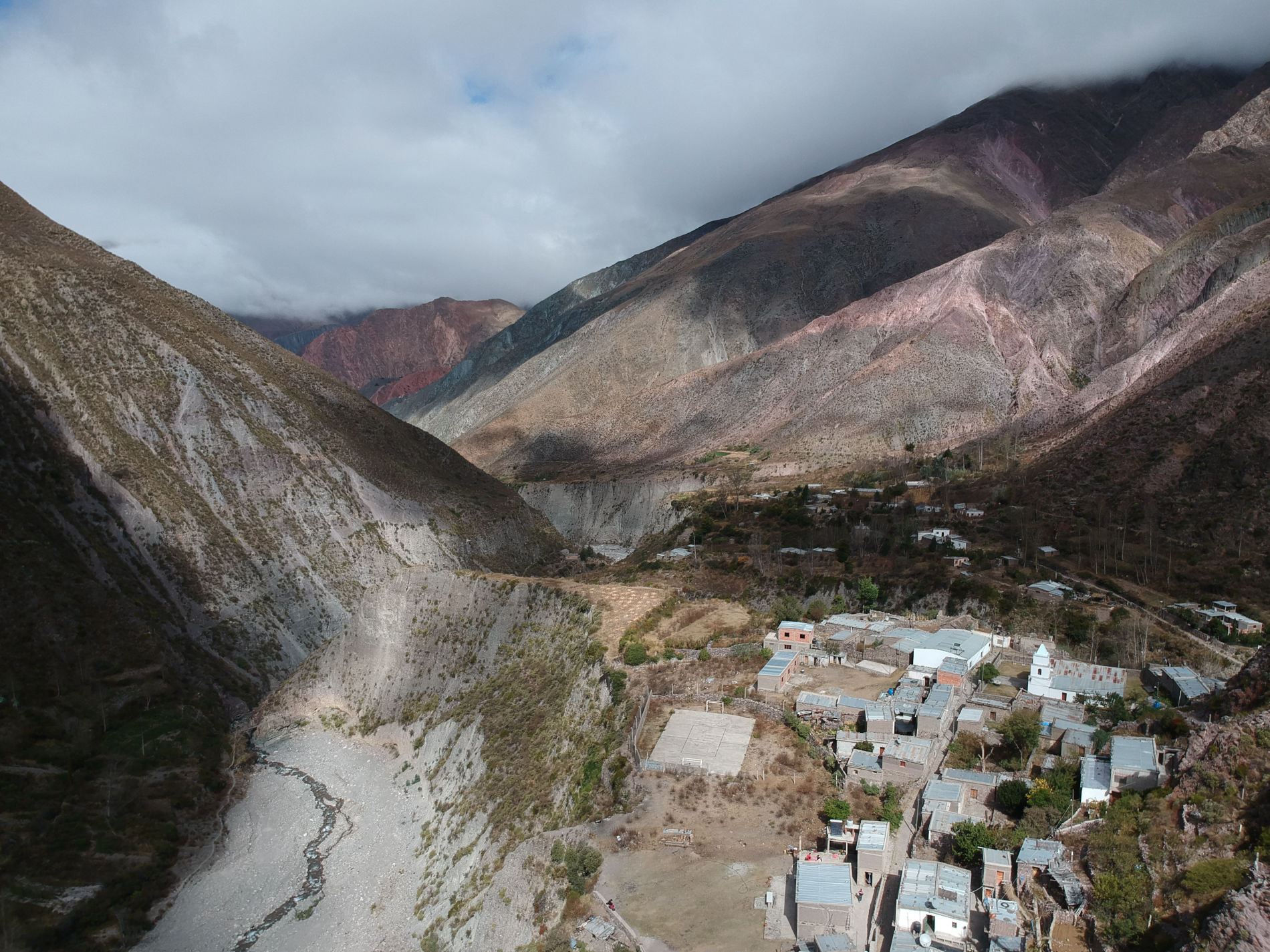 Argentina Uruguay Overland